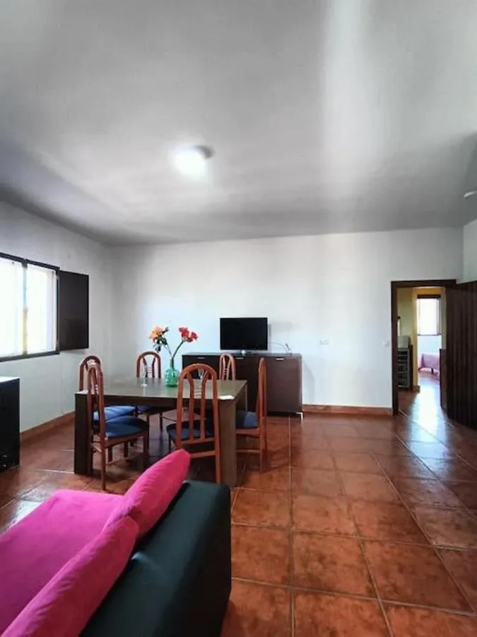 Сasa de vacaciones Villa Cortijo Puente Alhama Alhama de Granada