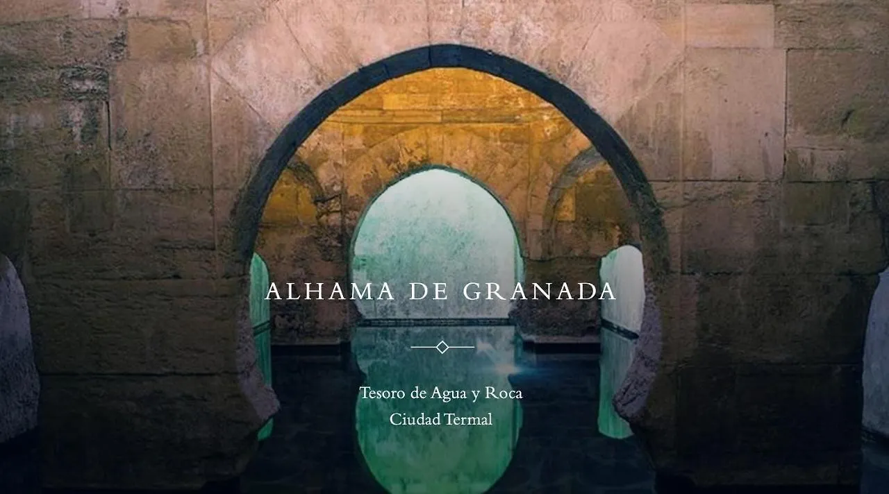 Villa Cortijo Puente Alhama Alhama de Granada 0*,  España