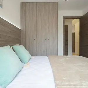 Сasa de vacaciones Duplex Vistanevada, Maracena