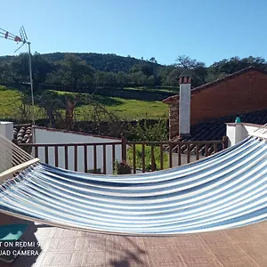 Сasa de vacaciones El Corchuelo, Corteconcepción