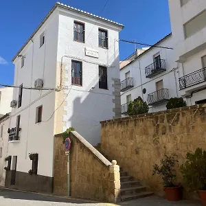 Casa rural La Escalera, Alhama de Granada