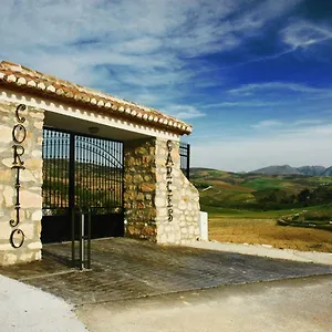 Turisticos Cortijo Garces Appartement