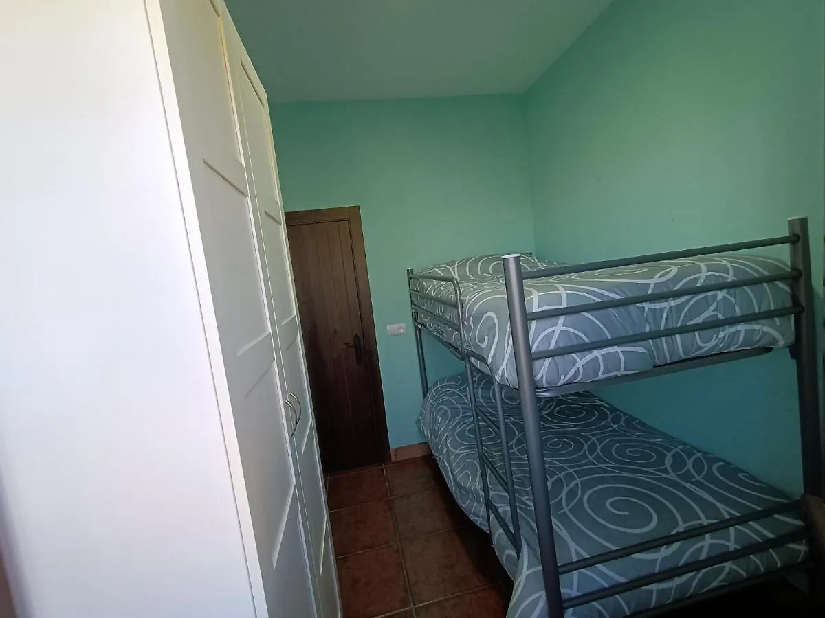 Cortijo Puente Alhama Villa Alhama de Granada Holiday home