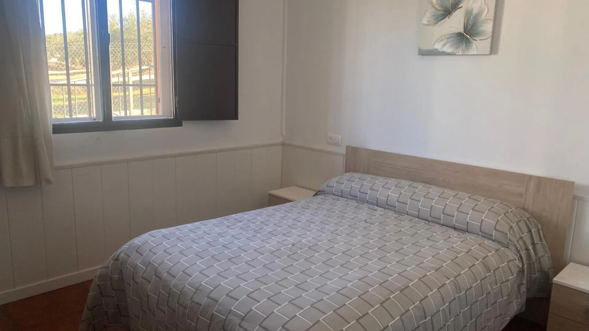 Holiday home Cortijo Puente Alhama Villa Alhama de Granada Spain